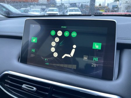 2023 MG HS 1.5 T-GDI Exclusive SUV 5dr Petrol Manual Euro 6 (s/s) (162 ps) thumbnail