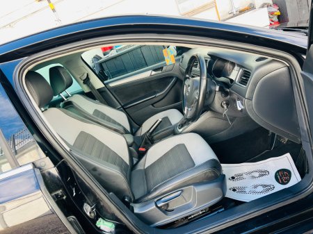 2014 Volkswagen Jetta - thumbnail 9