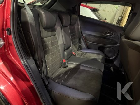 2017 Honda Vezel - thumbnail 14