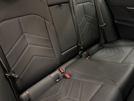 2026 BMW 5 Series - thumbnail 11