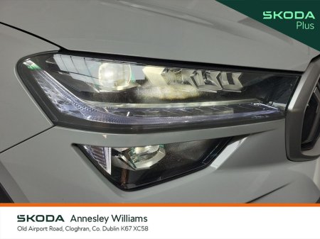 2025 Skoda Kodiaq - thumbnail 19