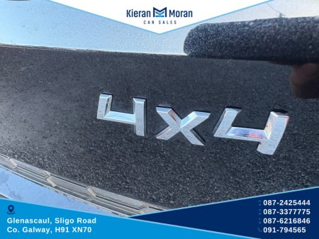 2018 Skoda Kodiaq AMBITION 2.0 TDI 150HP 4X4 4 4DR €26,950 thumbnail