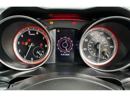 2019 Suzuki Swift - thumbnail 9