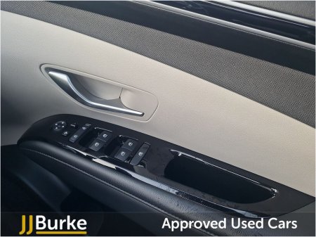 2023 Hyundai Tucson 2WD Executive €30,500 thumbnail