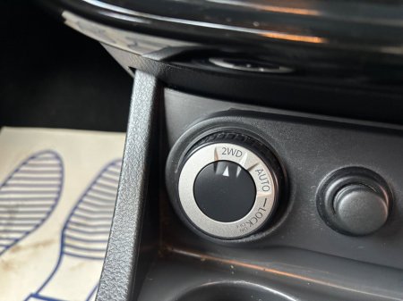 2014 Dacia Duster 1.5 dCi 110 SIGNATURE 4WD €6,450 thumbnail