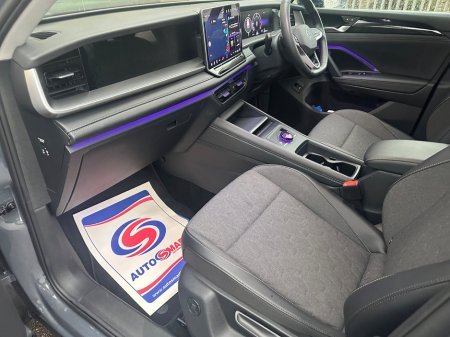 2025 Volkswagen Tayron 2.0 TDI 150HP Edition 75 DSG €51,950 thumbnail