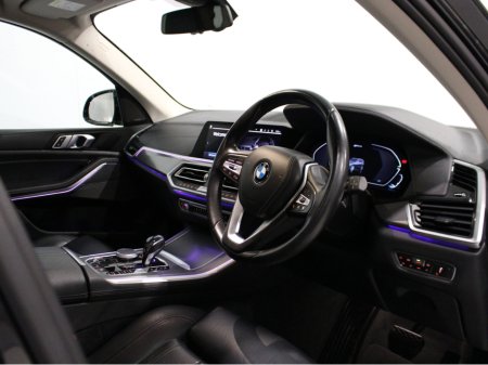 2020 BMW X5 - thumbnail 17