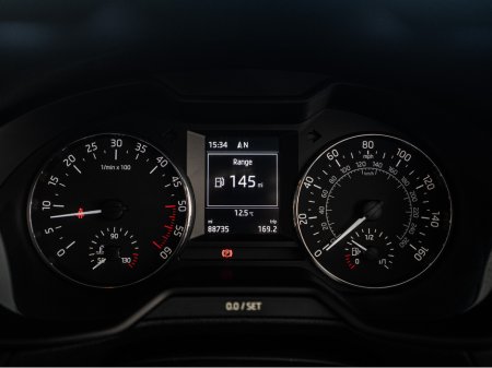 2015 Skoda Octavia - thumbnail 20