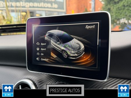 2016 Mercedes-Benz A Class 1.6 AMG SPORT AUTO €16,950 thumbnail