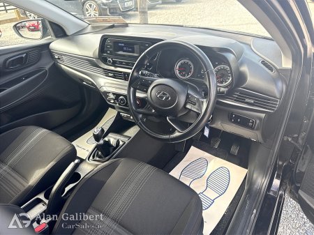 2023 Hyundai i20 - thumbnail 9