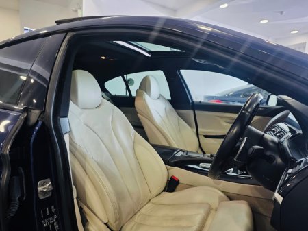 2017 BMW 6 Series - thumbnail 20