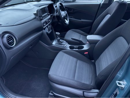 2018 Hyundai Kona - thumbnail 6