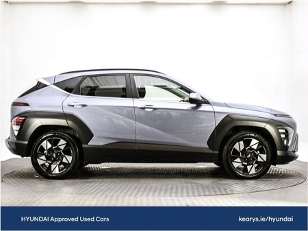 2026 Hyundai Kona - thumbnail 14