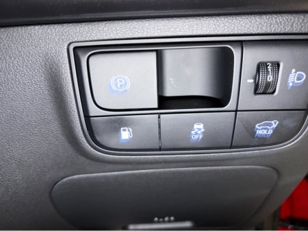 2026 Hyundai Tucson - thumbnail 17