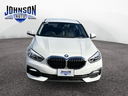 2020 BMW 1 Series - thumbnail 5