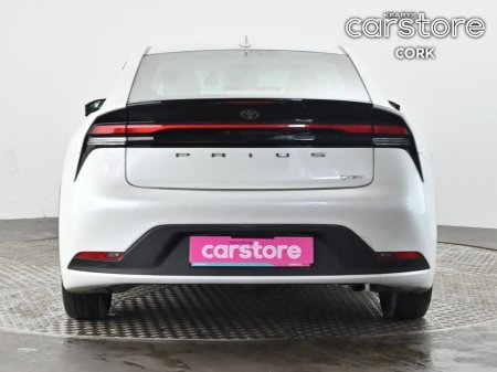 2023 Toyota Prius 2.0 Hybrid Auto €32,880