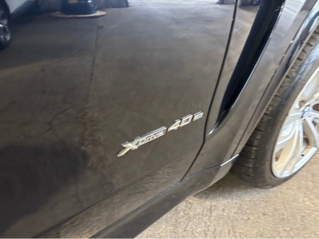 2017 BMW X5 - thumbnail 7