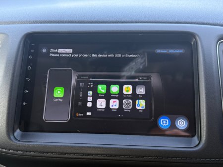 2016 Honda HR-V - thumbnail 14