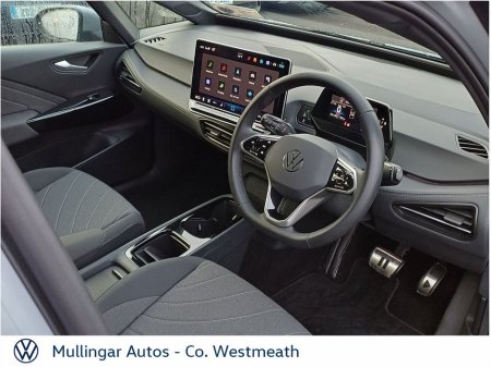 2025 Volkswagen ID.3 ID.3 PA PRO PLUS 58KWH €34,950 thumbnail