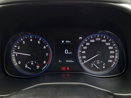 2020 Hyundai Kona - thumbnail 5