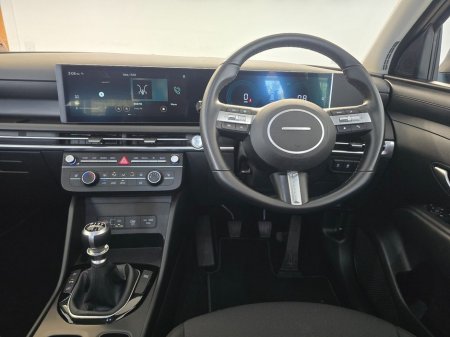 2025 Hyundai Tucson Comfort Plus Diesel * New Model * €38,950 thumbnail