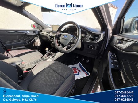 2019 Ford Focus - thumbnail 13