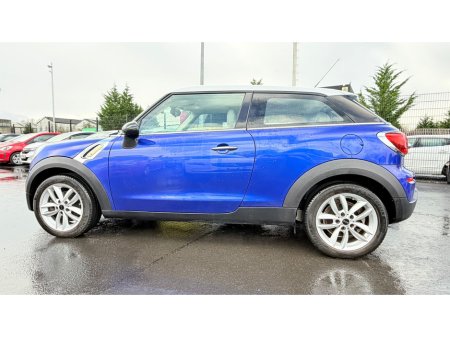 2013 MINI Hatch Cooper €8,999 thumbnail