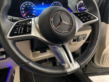 2024 Mercedes-Benz GLB - thumbnail 20