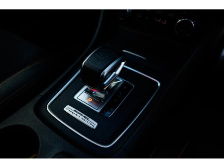 2015 Mercedes-Benz CLA Class - thumbnail 13