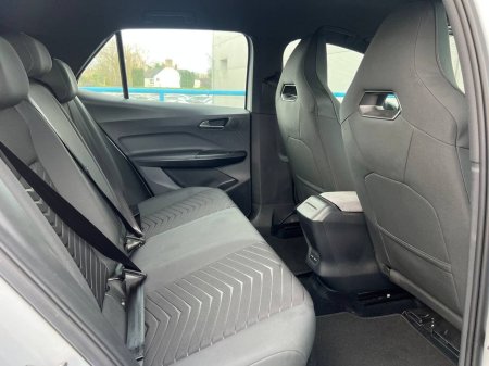 2023 Cupra Born V1 58KWH // VERY LOW MILEAGE // ADAPTIVE CRUISE CONTROL // HEATED STEERING WHEEL €23,900 thumbnail