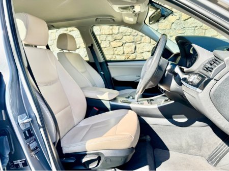 2017 BMW X3 - thumbnail 20