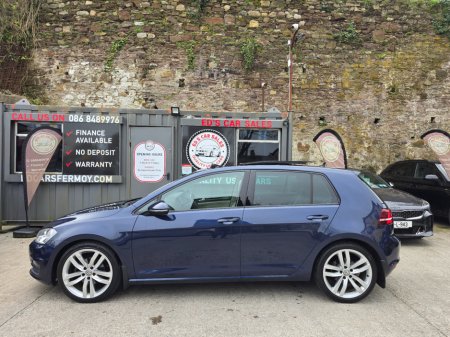 2016 Volkswagen Golf - thumbnail 5