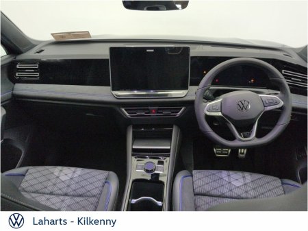 2026 Volkswagen Tiguan R-LINE 75 1.5TSI 204HP DSG PHEV 8952 €59,974 thumbnail