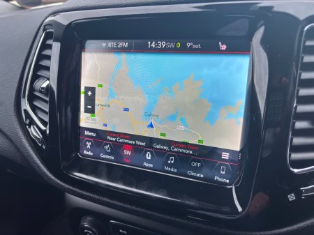 2019 Jeep Compass - thumbnail 15