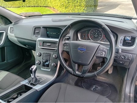 2015 Volvo V60 - thumbnail 7