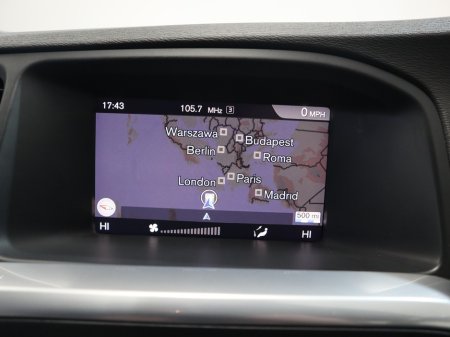 2017 Volvo S60 - thumbnail 14