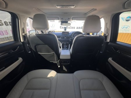 2018 Mazda CX-5 - thumbnail 33