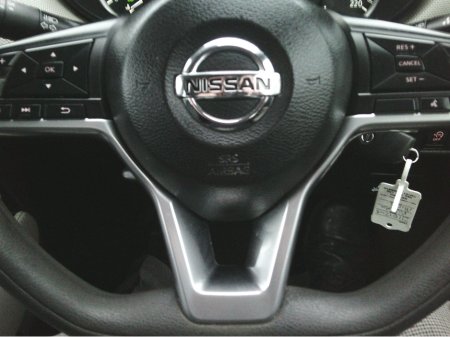 2021 Nissan Micra NCT 2027, AUTOMATIC   IRISH CAR,  SV MODEL, CRUISE, LOW  KMS. €14,999 thumbnail