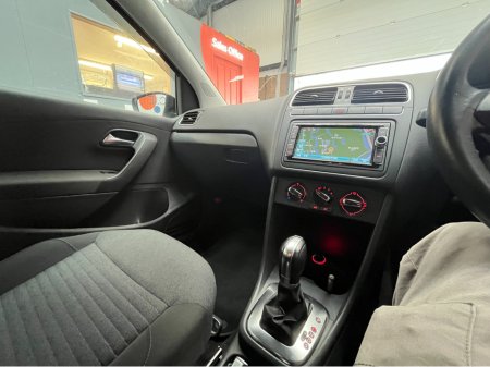 2014 Volkswagen Polo - thumbnail 14