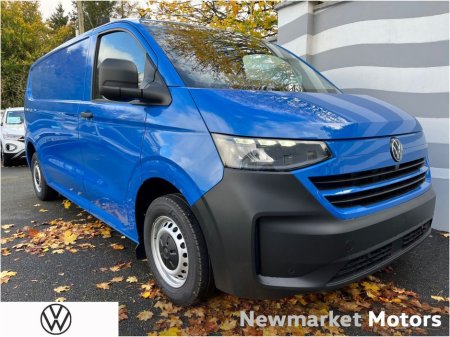 2026 Volkswagen Transporter - thumbnail 16