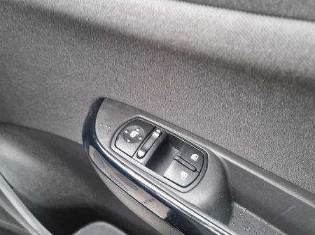 2017 Opel Corsa 1.4 PETROL, SE MODEL, LOW MILES, NATIONWIDE WARRANTY, AA APPROVED, FINANCE, 5 STAR rEVIEWS €10,995 thumbnail