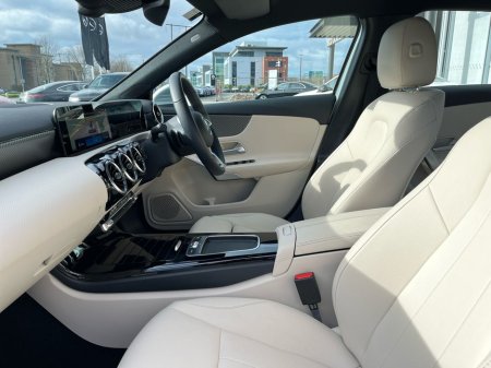 2025 Mercedes-Benz A Class - thumbnail 14