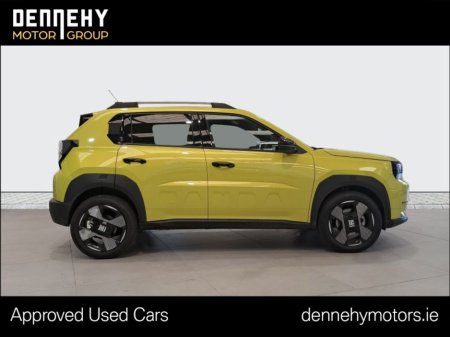 2026 Fiat Panda - thumbnail 7