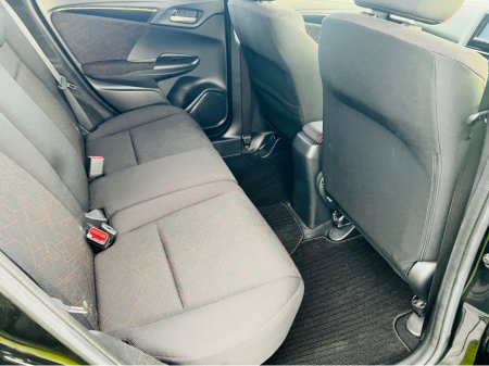 2016 Honda Fit ******* DEPOSIT TAKEN ******* €10,950 thumbnail