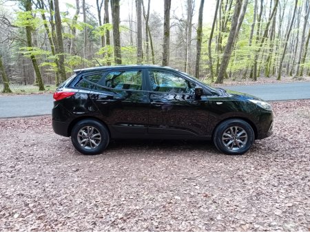 2013 Hyundai ix35 - photo 5