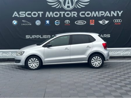 2013 Volkswagen Polo Auto €9,500 thumbnail