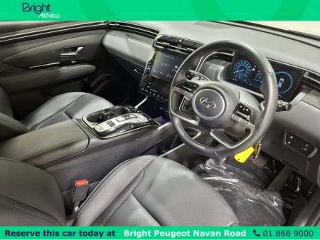 2023 Hyundai Tucson - thumbnail 13