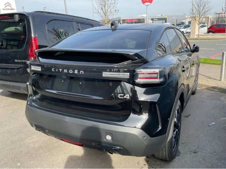 2026 Citroen C4 - thumbnail 3