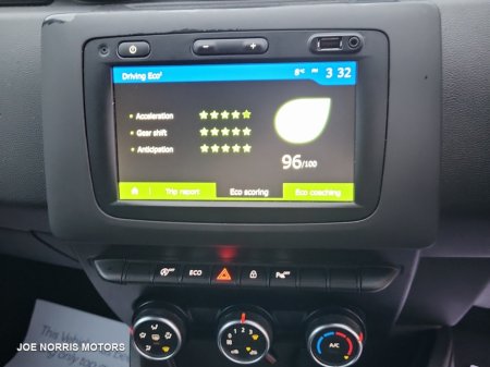 2019 Dacia Duster COMFORT BLUE DCI 115 MY 4DR €14,995 thumbnail