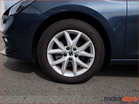 2024 SEAT Leon 1.0TSI 110hp SE (Two Year Warranty / AA Membership / Bishopstown) €22,900 thumbnail